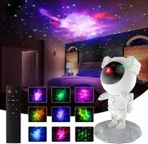 Magy Projektorius astronautas robotas