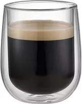 Termo stiklinės Zyle ZY7336SDG, 360 ml, 2 vnt.