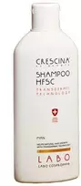 Crescina Vyrams skirtas plaukų retėjimo šampūnas Transdermic (šampūnas) 200 ml