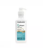 Babaria Kūno pienelis Collagen 500 ml