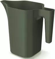 Laistytuvas Jug 1.8L plastikinis/žalia
