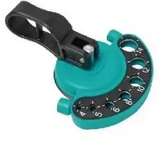 Centravimo įrankis gręžimo karūnoms BIHUI DRILL GUIDE MASTER