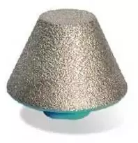 M14 Kūginė deimantinė freza BIHUI 20-48mm