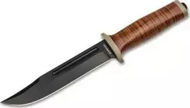 Boker Magnum Magnum Peilis Magnum Ranger Field Bowie