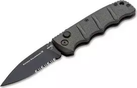 Boker Peilis Bker Plus AKS-74 Juodas D2