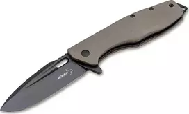 Boker Peilis Boker Plius Caracal taktinis universalus