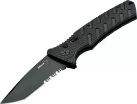 Boker Knife Boker Plus Strike Tanto universalus