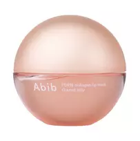 Abib PDRN Collagen Lip Mask Glazed Jelly lūpų kaukė su kolagenu ir PDRN