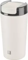 ZWILLING THERMO PLUS Termo puodelis - 480 ml, kreminė