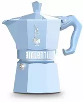 Kavavirė Bialetti Moka Exclusive 3 filiżanki (9061)