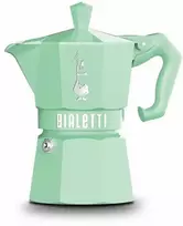 Kavavirė Bialetti Moka Exclusive 3 filiżanki (9057)
