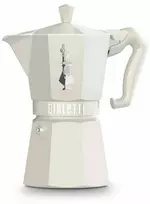 Kavavirė Bialetti Moka Exclusive 6 filiżanek