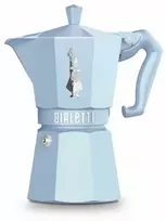 Kavavirė Bialetti Moka Exclusive 6 filiżanek