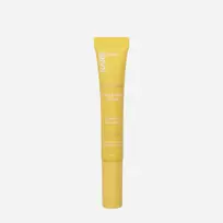 Rare Paris Trésor Solaire Soothing Lūpų balzamas Oranžinis Blossom Scent lūpų balzamas su vitaminu E ir arnikos ekstraktu, 12 ml