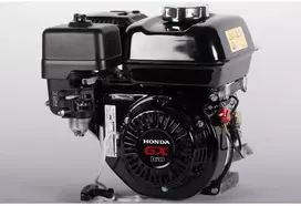 Benzininis variklis HONDA GX160UT2X-VG-25-SD