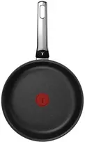 Keptuvė Tefal EXPERTISE PLUS, Ø 24 cm, nerūdijantysis