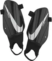 Futbolo blauzdų apsaugos, juodos, SP2164-010 Nike CHRG GRD