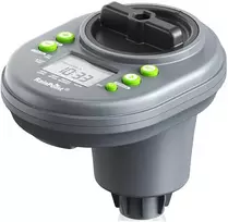 Rainpoint 4-zone digital DC irrigation controller