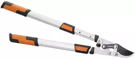 Aliuminės-teleskopinės šakų žirklės 660 mm - 900 mm Iki 40 mm kirpimas FESTA 45003