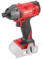 Akumuliatorinis smūginis suktuvas 1/4″ 20 V, 150 Nm (be akumuliatoriaus) FESTA 28021