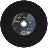 NORTON DISKAS VULCAN 300 x 3.0 x 32mm A30S METALUI /10vnt.+1 NEMOKAMAI