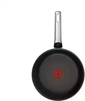Keptuvė Tefal EXCELL FUSION, Ø 24 cm, nerūdijantysis