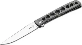 Boker Knife Boker Plus Urban Trapper universalus