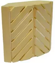 Šviestuvo gaubtas V, drebulė