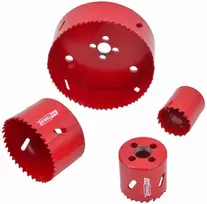 AW-Tools AWTOOLS BIMETALINIS SKYLĖS PJŪKLAS 86mm