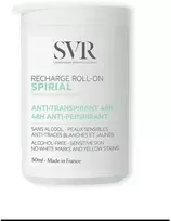 Svr SPIRIAL roll-on recharge 50 ml