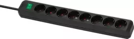 Buitinis ilgintuvas BRENNENSTUHL ECO-LINE, 8 vietos, 3 m