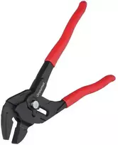 Reguliuojamos replės Draumet, 180 mm