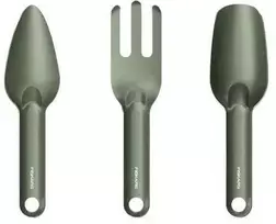 Rinkinys Fiskars 1080777, nerūdijantysis plienas