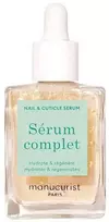 Manucurist Pilnas serumas nagams ir odelėms 15 ml