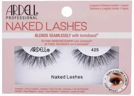 Ardell Naked Lashes False Blakstienos 1pc