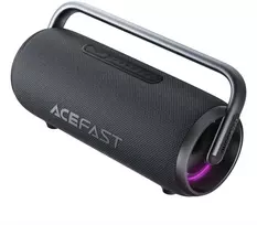 Bluetooth nešiojamas garsiakalbis Acefast K2 Max juodas