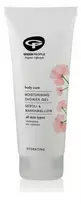 Drėkinamoji dušo želė "Neroli and Marshmallow" Žalias PEOPLE, 200 ml