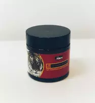 TIGER kremas 50 ml – kūno, sinusų ir galvos skausmo pagalba