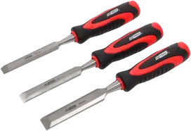 AW-Tools AWTOOLS KALTŲ RINKINYS SU PLAST. RANKENOMIS 3vnt. 14/16/20mm