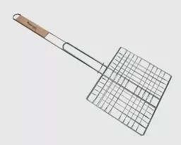 FLORALAND MASTER GRILL GROTELĖS MĖSAI KEPTI 23x21cm