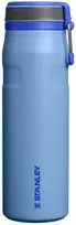 Stanley „IceFlow Twist Flip“ termo butelis, 0,71 l, mėlynas