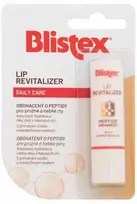 Blistex Lip Revitalizer Lūpų balzamas lūpų balzamas, 3.7 g