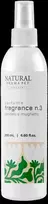 Natural Derma Pet Kvepalai naminiams gyvūnams N.3 su santalų ir pakalnučių kvapu