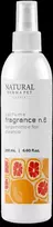 Natural Derma Pet Kvepalai N.6 Bergamot Oranžinis Blossom Pet Cologne