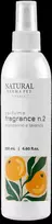 Natural Derma Pet Kvepalai N.2 Tangerine Lavender kvapo augintiniams