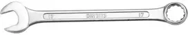 Raktas plokščias-kilpinis 29 mm CrV EXTOL PREMIUM 8816029