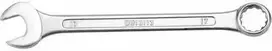 Raktas plokščias-kilpinis 32 mm CrV EXTOL PREMIUM 8816032