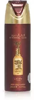 Lattafa Pride Eternal Oud Dezodorantas, 200 ml