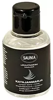Pirties aromatas SAUNIA, kadagio uogos, 50 ml