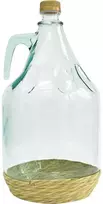 Indas vynui Biowin 5L Dama/ pintame krepšyje